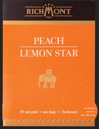 pech lemon