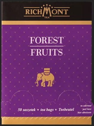 forest r