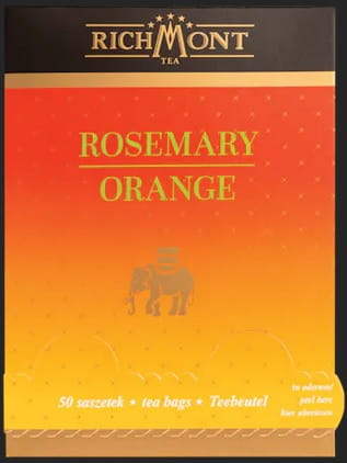 orange rich