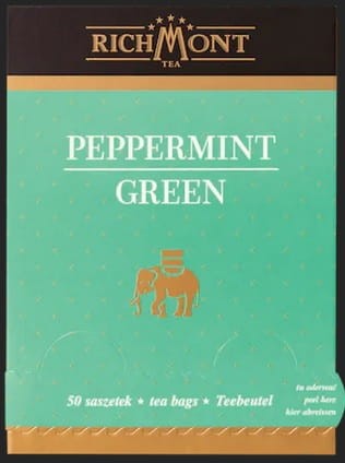 rich pep
