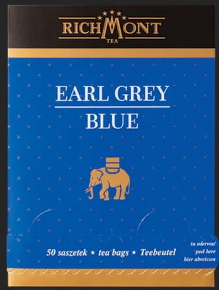 rich earl