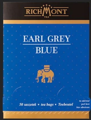 rich earl