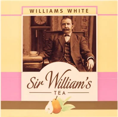 Williams White