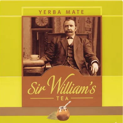 Yerba Mate