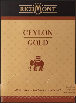 richmont ceylon