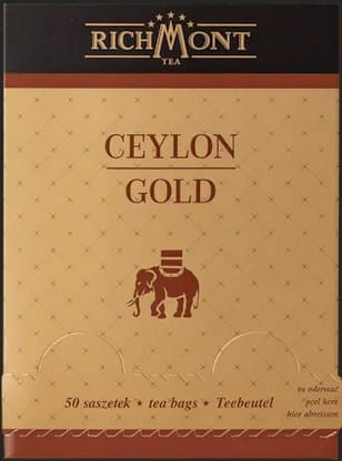 richmont ceylon