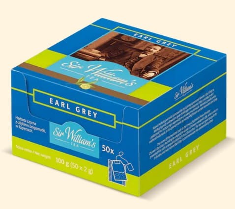earl grey