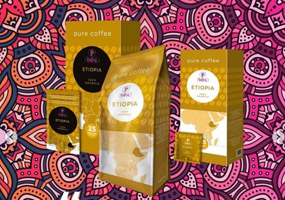 Etiopia