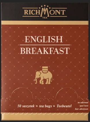 english bre