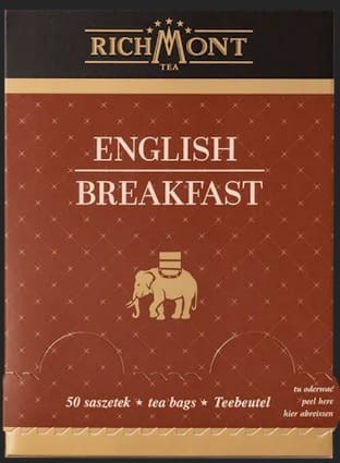 english bre